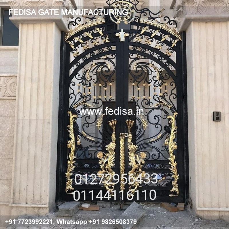 Gate Design Front Gate Design Cnc Laser Cutting Gate Design Farm Gate Entrance Designs