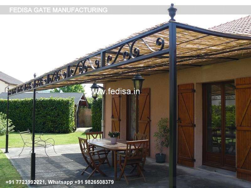 Iron Gate Design Sliding Gate Design Room Ka Gate Ka Design Single Gate Design For Home