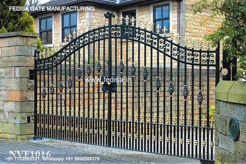 Main Gate Design Main Gate Design 2173 Lohe Ka Get Design Main Gate Pillar Tiles