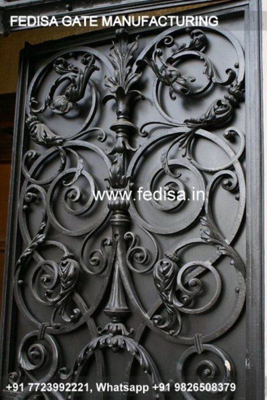 Main Gate Design House Gate Design Simple Loha Gate Design Compound Gate Pillar Design