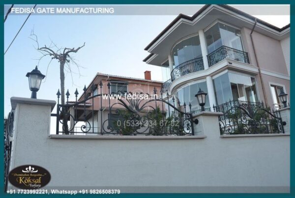 Gate Design Grill Gate Design Entrance Gate Pillar Design Front Small Gate Design