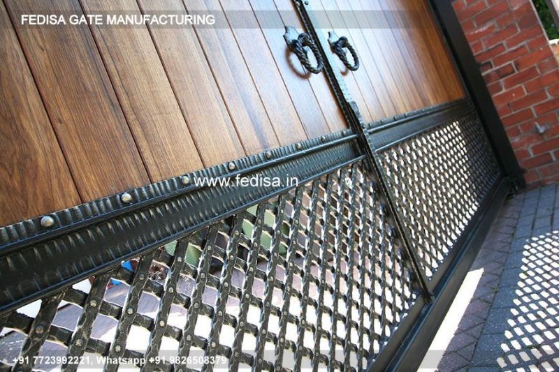 Main Gate Design Modern Gate Design Gate Design 6 Feet Gurudwara Gate Design