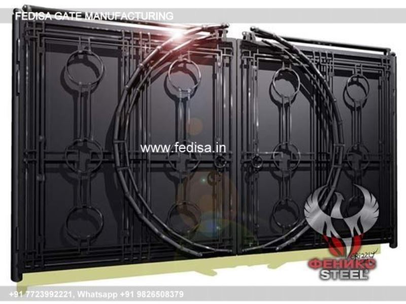 Main Gate Design Main Gate Design 2174 Simple Compound Gate Design Simple Garden Gate Design