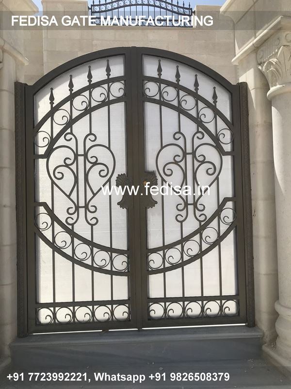Gate Design Grill Gate Design Compound Wall Sliding Gate Design Machar Jali Gate Design