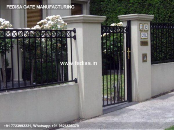 Main Gate Design House Gate Design Darwaja Design Loha Front Door Security Gate Designs