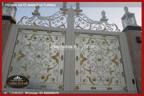 Iron Gate Design Safety Grill Gate Design For Main Door Room Gate Color Design Best Entrance Gate Design For Home