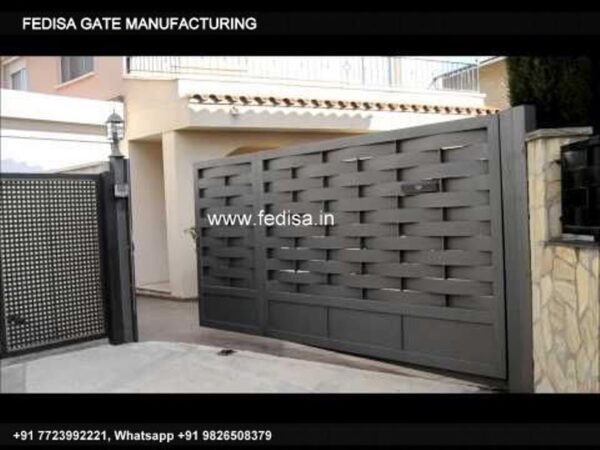 Gate Design Steel Gate Design Main Gate Design And Price Modern Side Gate Door