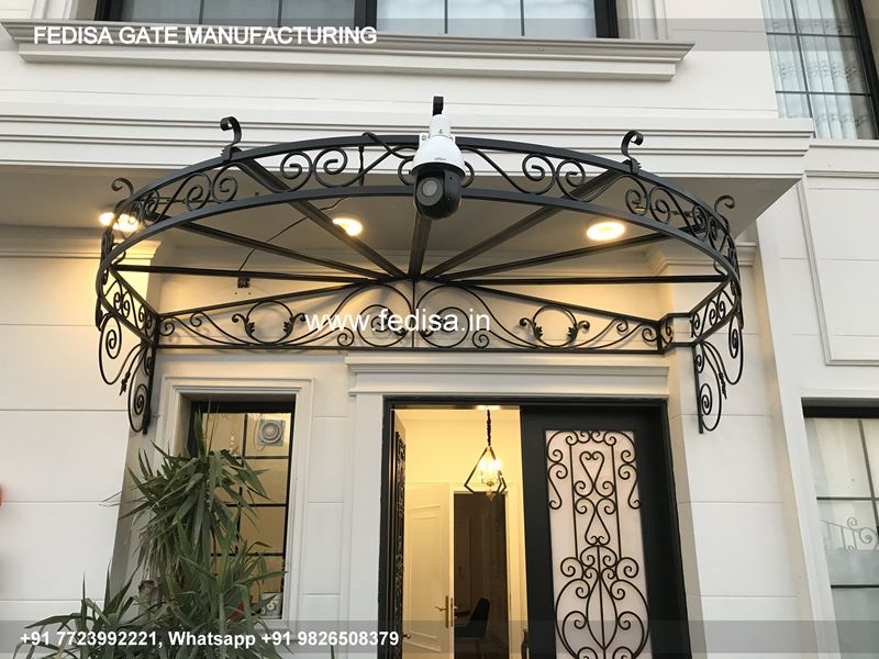 Iron Gate Design Front Gate Designs For Houses Steel Gate Design 5 Feet Ghar Ke Men Gate Ki Design