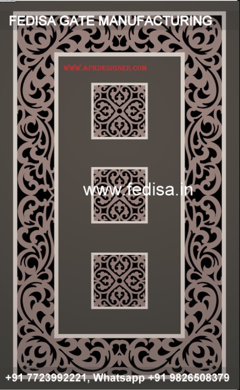 Gate Design Front Gate Design Boundary Design Gate Contemporary Wrought Iron Gates