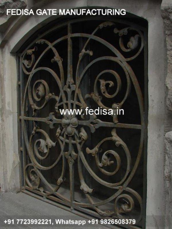 Main Gate Design Modern Gate Design Strong Gate Design Iron Wood Gate Design