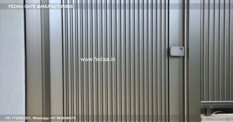 Main Gate Design Main Gate Design 2184 Parda Gate Ka Design Single Palle Ka Gate