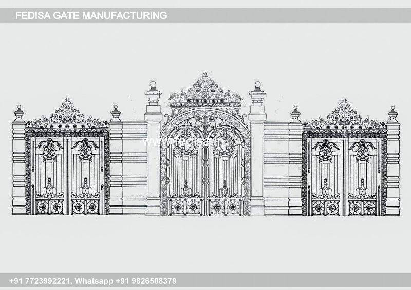 Gate Design Front Gate Design Modern Room Gate Design Sliding Gate Wheel Design