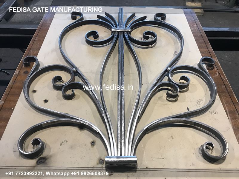 Iron Gate Design Sliding Gate Design Wonderful Main Gate Design Boundary Gate Price