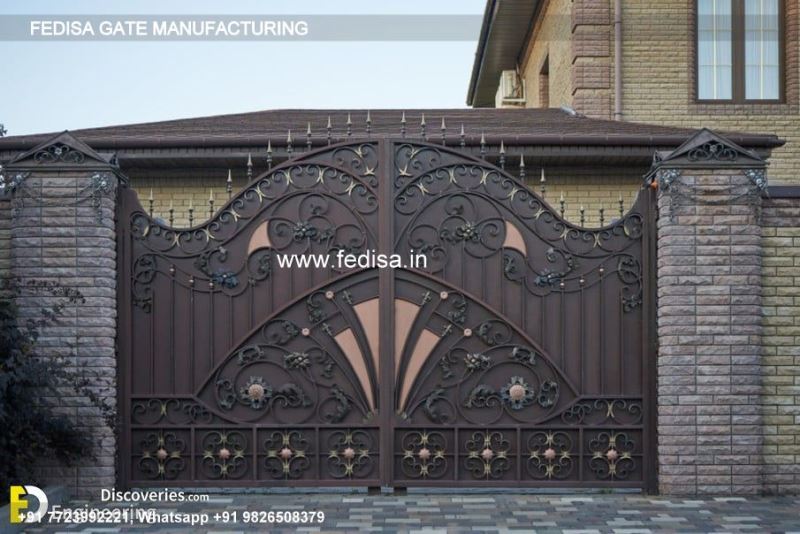 Gate Design Grill Gate Design Design Gate Modern Door Design Gate