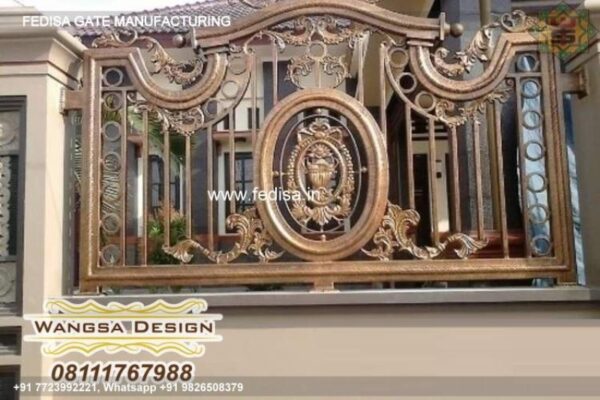 Gate Design Front Gate Design Simple Single Gate Design Double Palla Gate