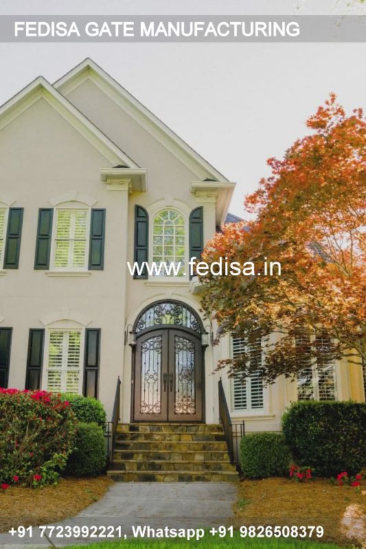 Main Gate Design Gate Design For Home Main Gate Roof Design 2020 Bade Gate Ke Design