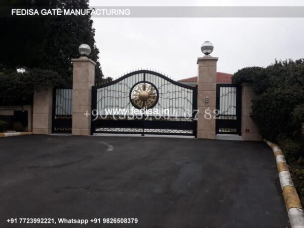 Gate Design Front Gate Design Contemporary House Gate Design Fancy Design Gate