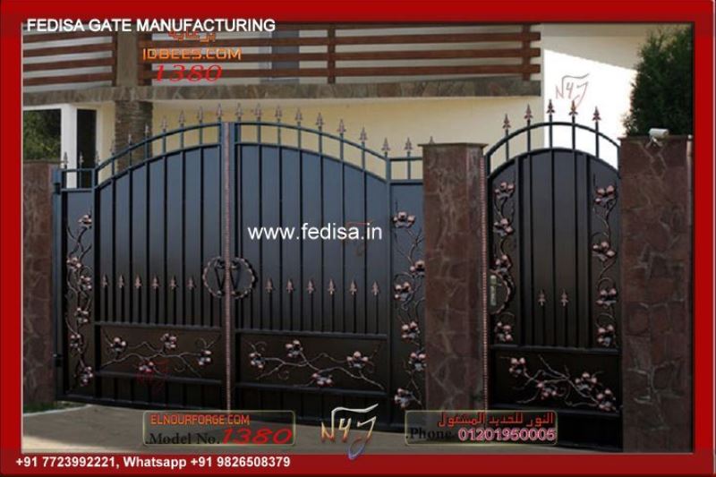 Gate Design Front Gate Design Gate Casting Design Main Gate Design Loha Ka