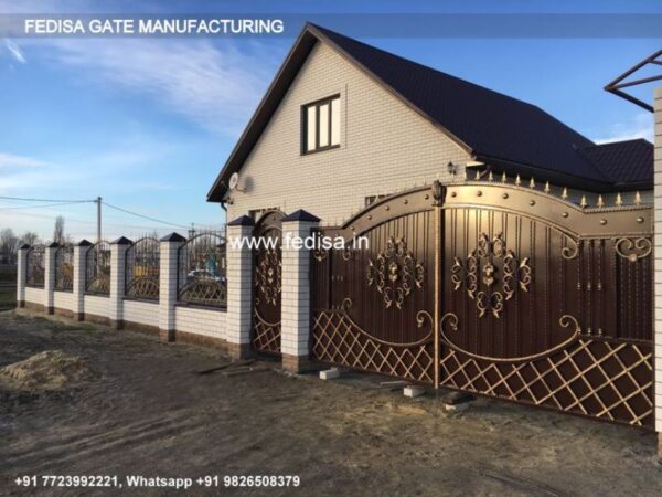 Gate Design Steel Gate Design Jali Wala Gate Ka Design Lohe Ka Single Gate Design