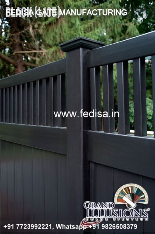 Iron Gate Design Simple Gate Design Steel Modern Gate Design Iron Main Gate Design For House