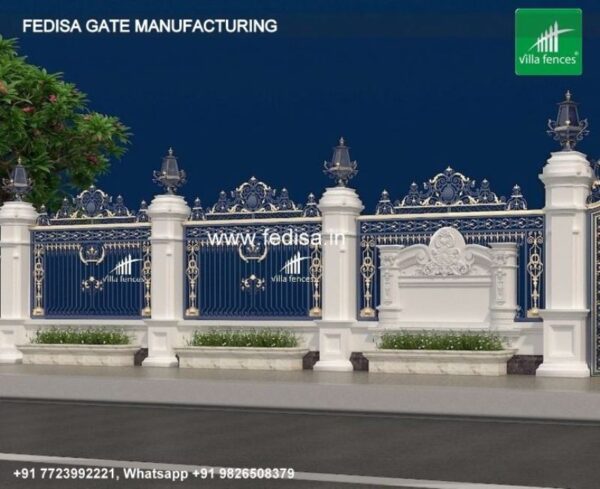 Gate Design Gate Color Iron Main Gate Design For House Big Steel Gate Design