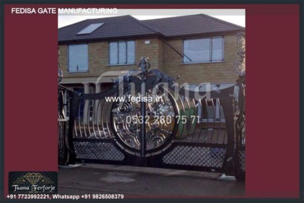 Gate Design Steel Gate Design Steel Main Gate Design With Price Tata Structura Gate Design