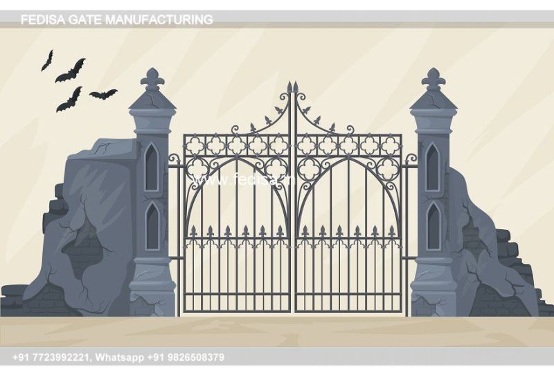 Main Gate Design House Gate Design Gate Parda Safety Grill Gate Design For Main Door