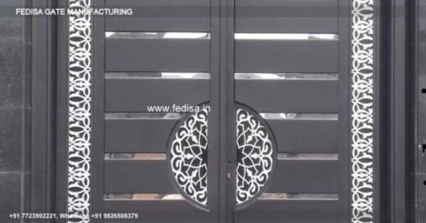 Gate Design Grill Gate Design Gate Pillar Design Main Gate Design 2020 Simple