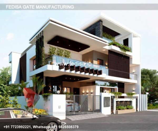 Main Gate Design Modern Gate Design House Main Gate Design Steel Ke Gate