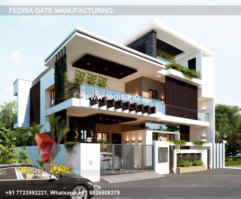 Main Gate Design Modern Gate Design House Main Gate Design Steel Ke Gate