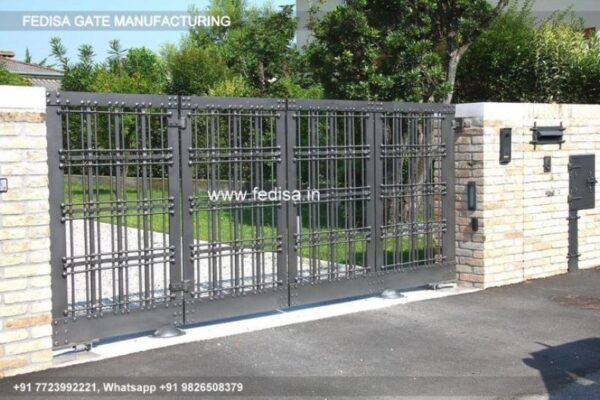 Main Gate Design Main Gate Design 2215 Kitchen Gate Design Sliding Main Gate Design