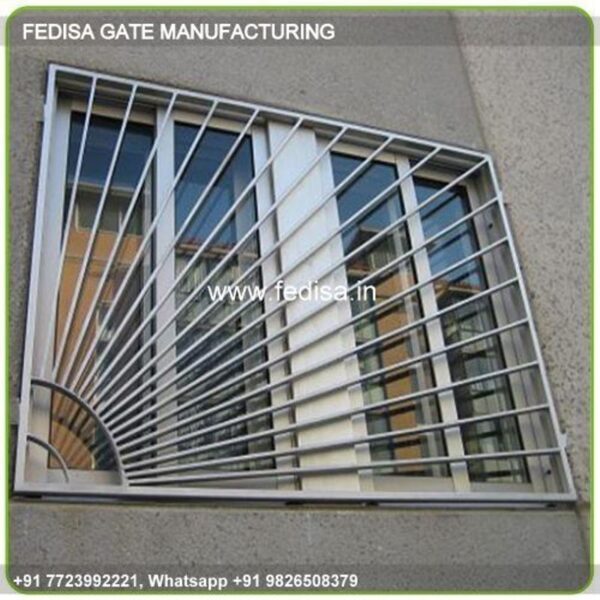 Gate Design Grill Gate Design Simple Steel Gate Design Boundary Grill Design