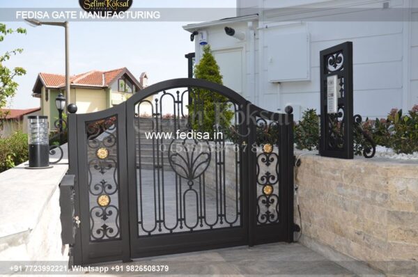 Gate Design Gate Color Home Gate Color Simple Sliding Gate Designs For Homes