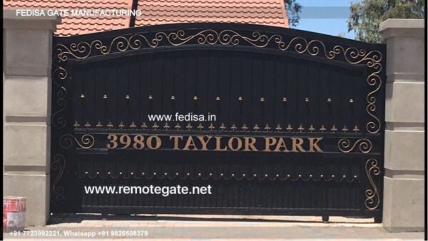 Main Gate Design Modern Gate Design Wood Fence Gate Designs Wrought Iron Gate Designs