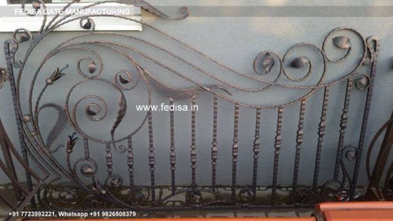Gate Design Front Gate Design Wrought Iron Gate Designs Lohe Ke Darwaje Ki Design