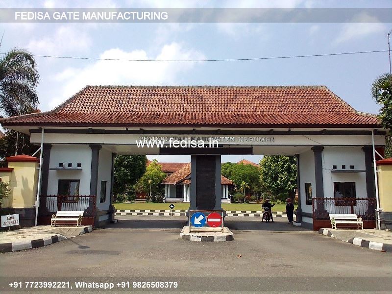 Iron Gate Design Safety Grill Gate Design For Main Door Main Door Gate Ramp Design For Main Gate