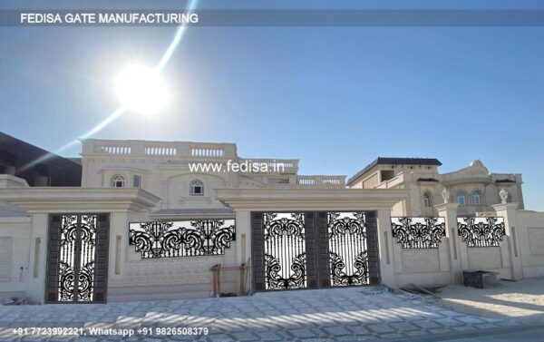 Main Gate Design House Gate Design Ss Gate Price Lohe Ka Get