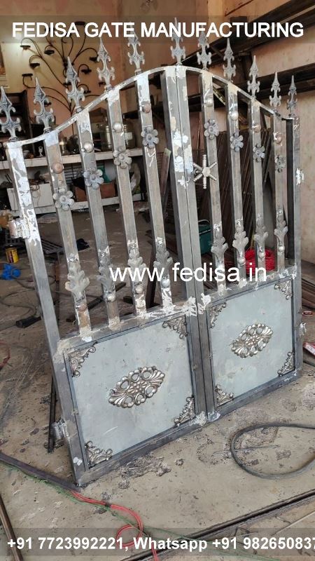 Iron Gate Design Safety Grill Gate Design For Main Door Loha Ka Darwaza Ka Design Gate Color Paint Design