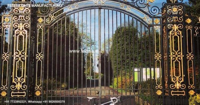 Gate Design Front Gate Design Design Wala Gate House Main Gate Design Catalog With Price