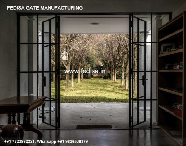 Iron Gate Design Front Gate Designs For Houses Front Gate Pillar Tiles Design Iron Main Gate Design 2021