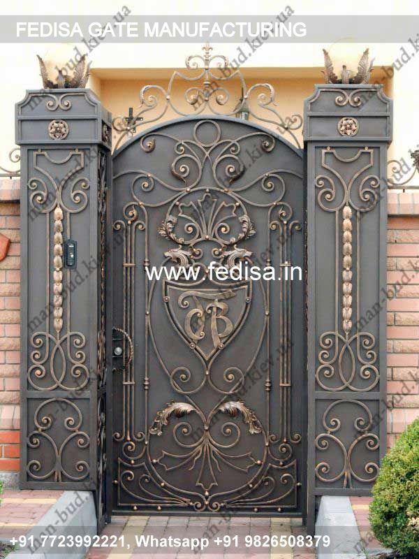 Main Gate Design Gate Design For Home Outer Gate Design Terrace Gate Design