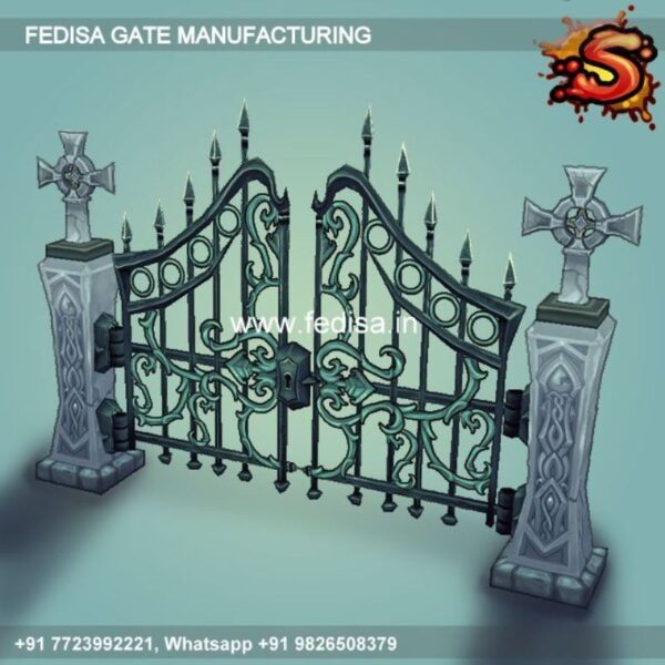Gate Design Grill Gate Design Main Gate Stairs Design Wpc Gate Design