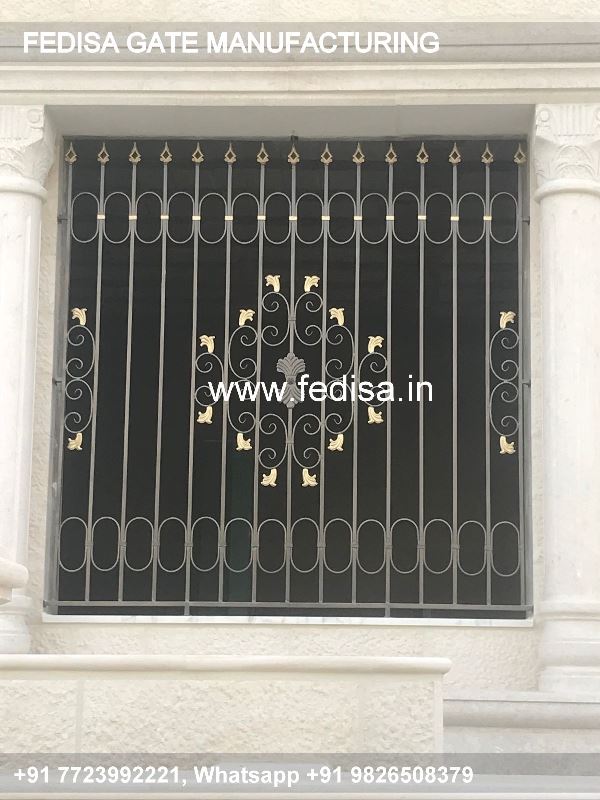 Iron Gate Design Sliding Gate Design Modern Iron Pipe Gate Maharaja Gate Ka Design
