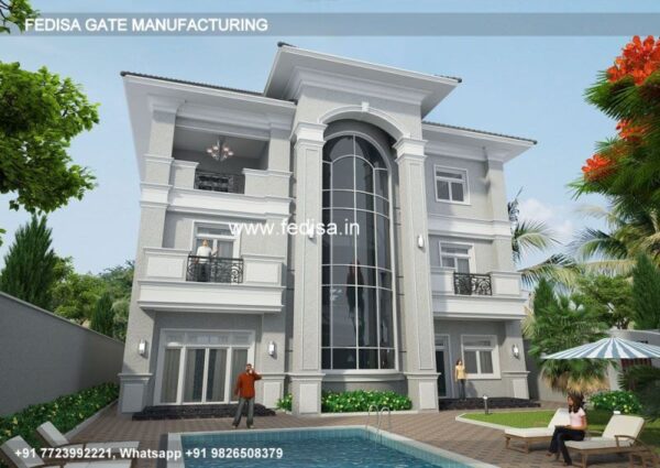 Gate Design Front Gate Design Single Gate Design Iron Compound Wall Grill