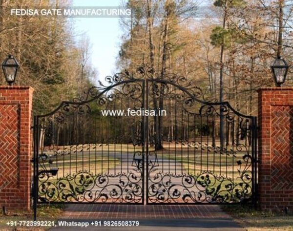 Main Gate Design Modern Gate Design Gate Design Pipe Safety Grill Gate Design For Main Door Price