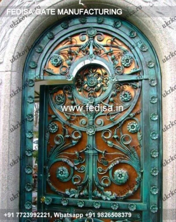 Gate Design Grill Gate Design Latest Iron Gate Design 2022 Maharaja Gate Price