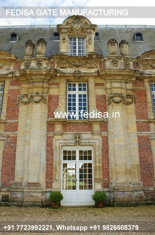 Gate Design Steel Gate Design Residential Gate Design Square Pipe Gate Simple Design