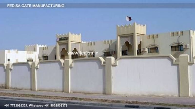 Iron Gate Design Safety Grill Gate Design For Main Door Gate Jhalar Ka Design Loha Gate Color