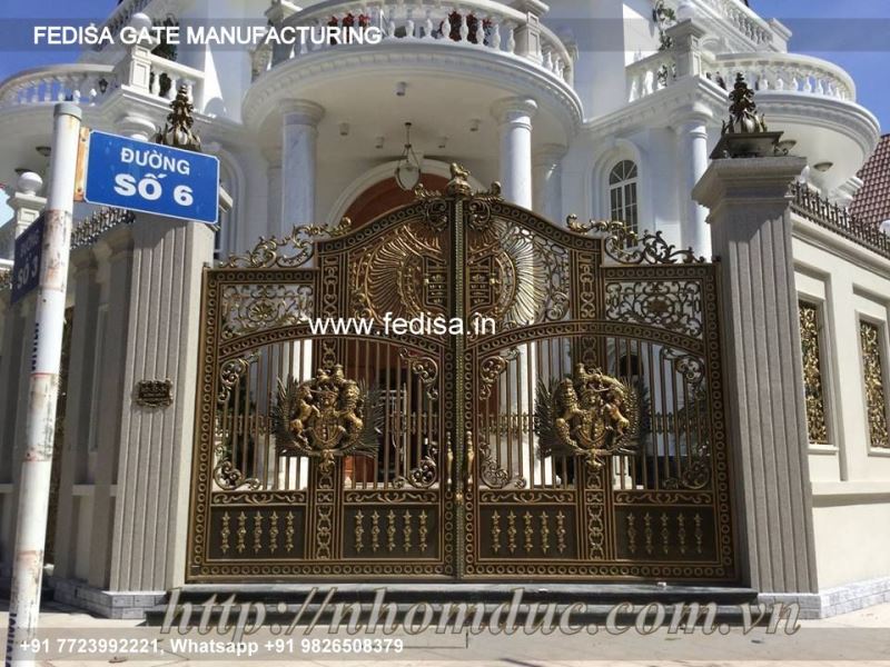 Iron Gate Design Simple Gate Design Modern Gates For Homes Main Gate Door Design Iron