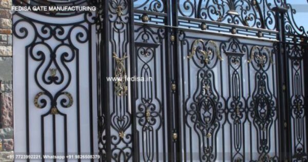 Main Gate Design Modern Gate Design Gate Pillar Marble Design Wrought Iron Design Catalog